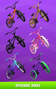 Max Air BMX 2.14. Скриншот 9