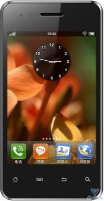 Обзор Jiayu g4-дешёвый флагман
