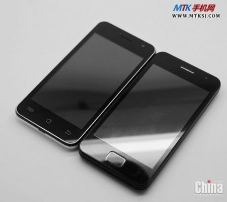 Обзор Jiayu g4-дешёвый флагман