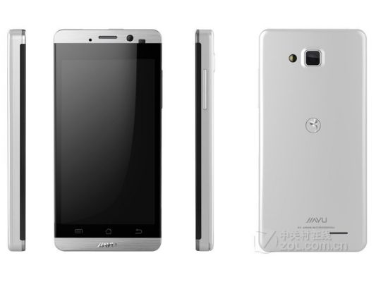 Обзор Jiayu g4-дешёвый флагман