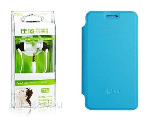 Обзор Jiayu g4-дешёвый флагман