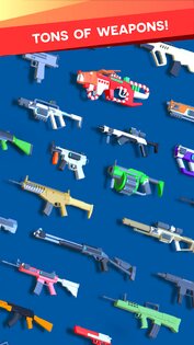 Gun Breaker 5.6. Скриншот 1