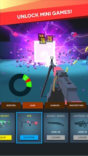 Gun Breaker 5.6. Скриншот 2