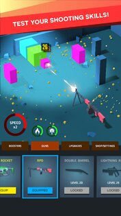 Gun Breaker 5.6. Скриншот 3