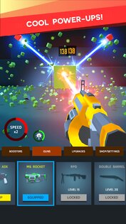 Gun Breaker 5.6. Скриншот 4