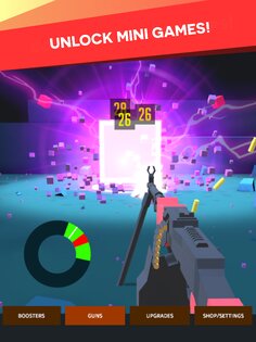 Gun Breaker 5.6. Скриншот 6