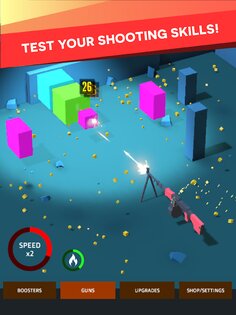 Gun Breaker 5.6. Скриншот 7