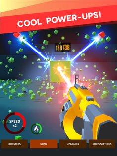 Gun Breaker 5.6. Скриншот 8