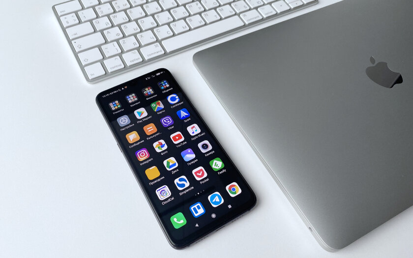 За 5 лет убедился в главных минусах MacBook. Но есть и неоспоримые преимущества
