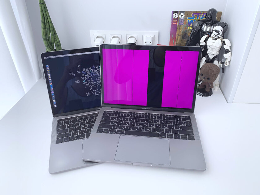 За 5 лет убедился в главных минусах MacBook. Но есть и неоспоримые преимущества