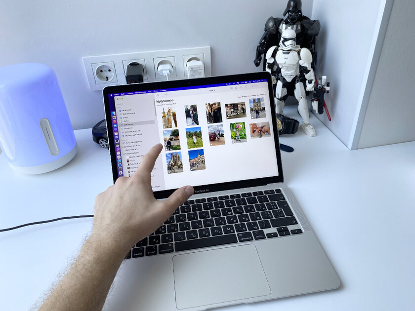 За 5 лет убедился в главных минусах MacBook. Но есть и неоспоримые преимущества