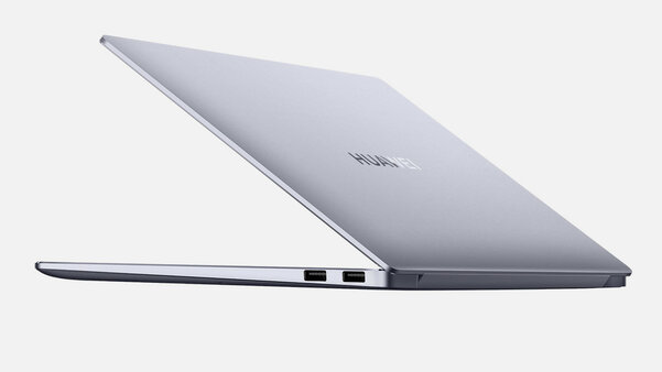 Новый, мощный, тонкий. HUAWEI MateBook 14 на AMD — оптимальный металлический ноутбук для офисных задач