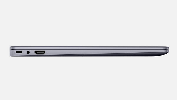Новый, мощный, тонкий. HUAWEI MateBook 14 на AMD — оптимальный металлический ноутбук для офисных задач