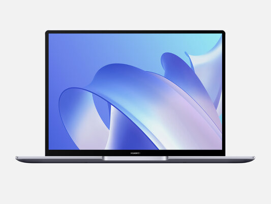 Новый, мощный, тонкий. HUAWEI MateBook 14 на AMD — оптимальный металлический ноутбук для офисных задач