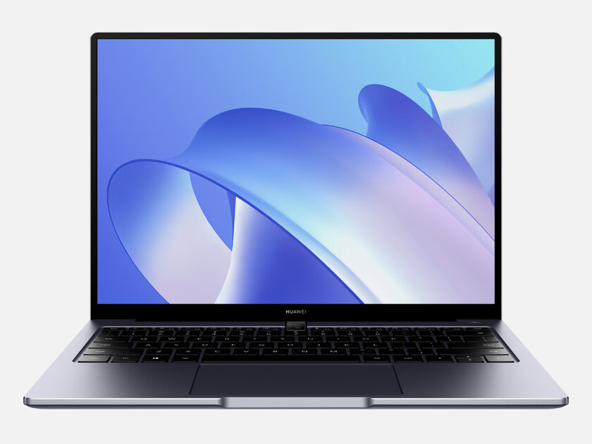 Новый, мощный, тонкий. HUAWEI MateBook 14 на AMD — оптимальный металлический ноутбук для офисных задач