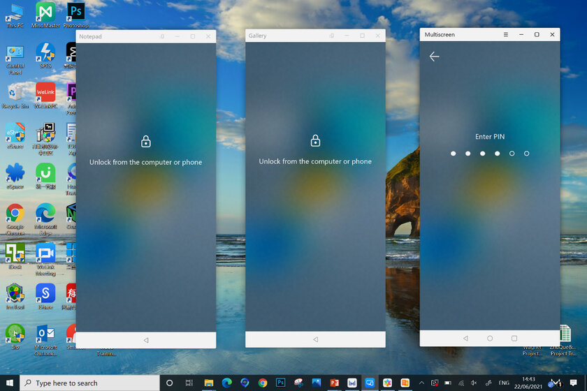 Новый, мощный, тонкий. HUAWEI MateBook 14 на AMD — оптимальный металлический ноутбук для офисных задач