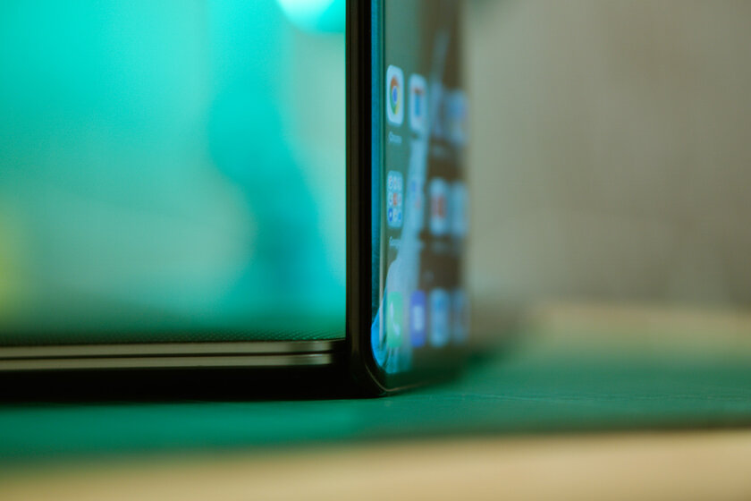 HONOR вернулся с сервисами Google и эталонным экраном. Обзор HONOR 50