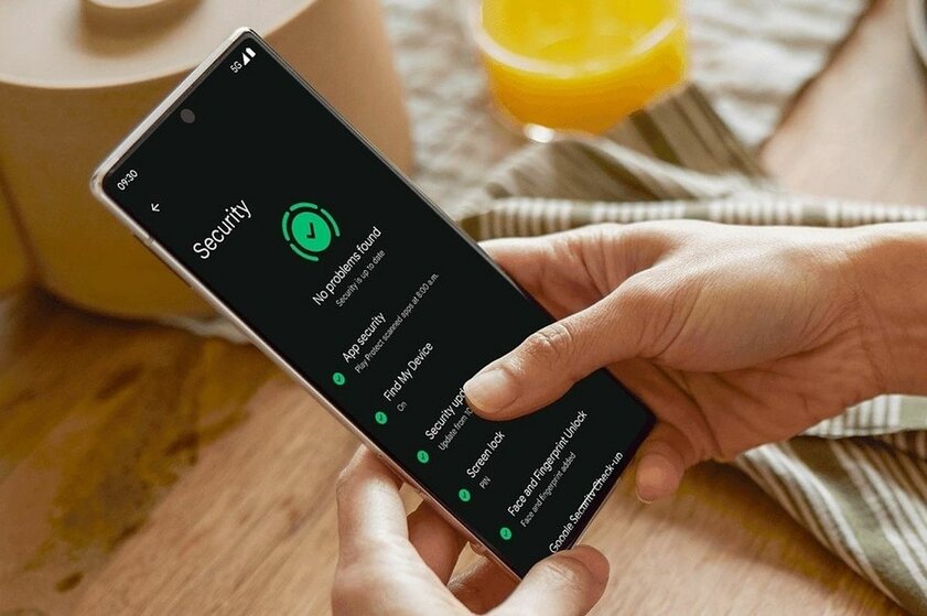 Серия Pixel 6 могла получить аналог Face ID, но Google не уложился в срок