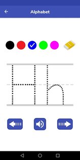 Английский для детей — учись и играй 5.4. Скриншот 4