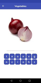 Английский для детей — учись и играй 5.4. Скриншот 6
