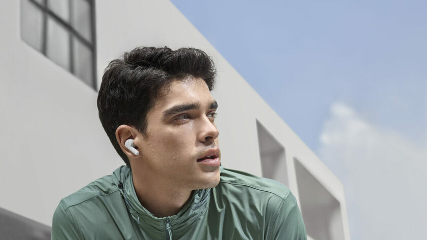 Amazfit PowerBuds Pro с активным шумоподавлением и пульсометром уже в продаже