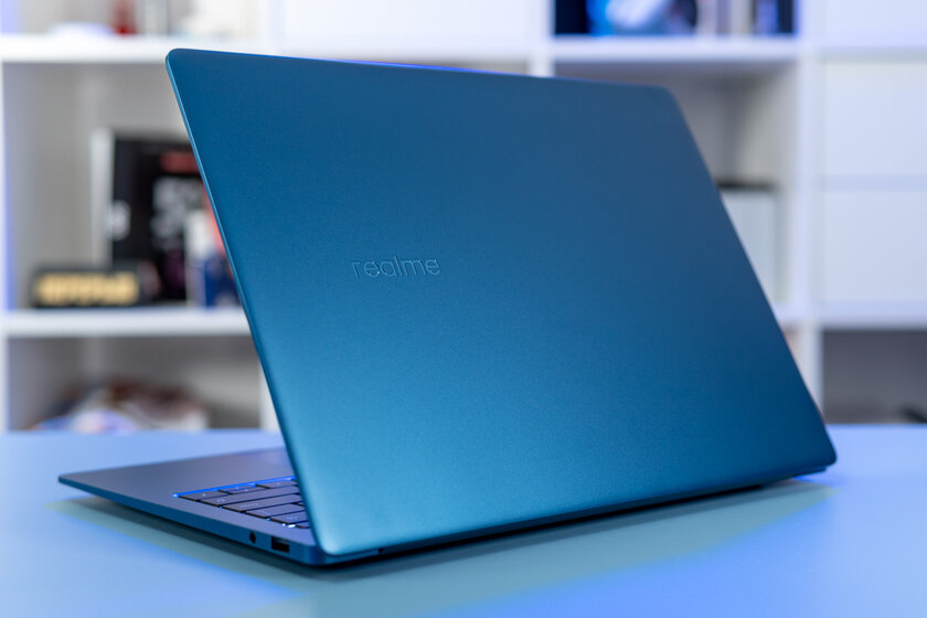 На что способен производитель смартфонов в сегменте ноутбуков? Обзор Realme Book — Отзыв спустя две недели использования. 1