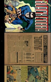 Challenger Comics Viewer 3.00.30. Скриншот 23