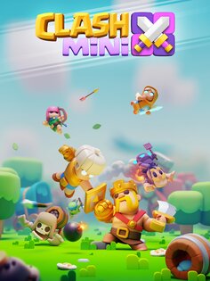 Clash Mini 1.2592.6. Скриншот 18