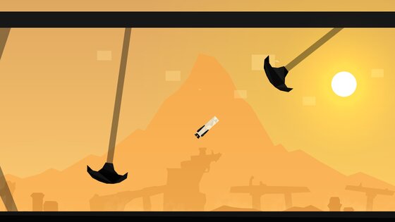 Landing Confirmed 1.8.32. Скриншот 1