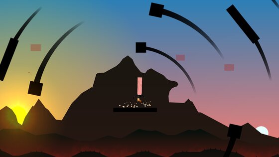 Landing Confirmed 1.8.32. Скриншот 6