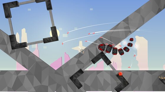 Landing Confirmed 1.8.32. Скриншот 13