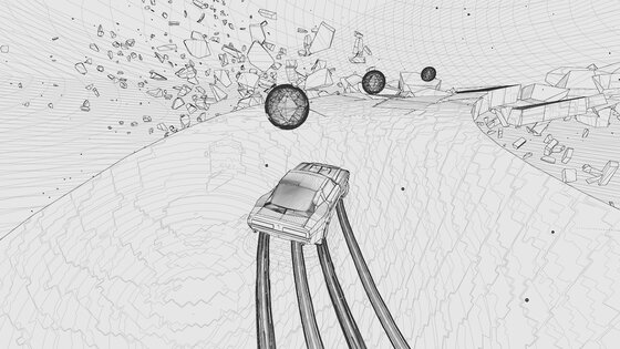 DriftOn 1.1.1. Скриншот 3