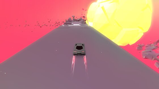 DriftOn 1.1.1. Скриншот 5