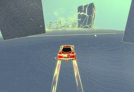 DriftOn 1.1.1. Скриншот 6