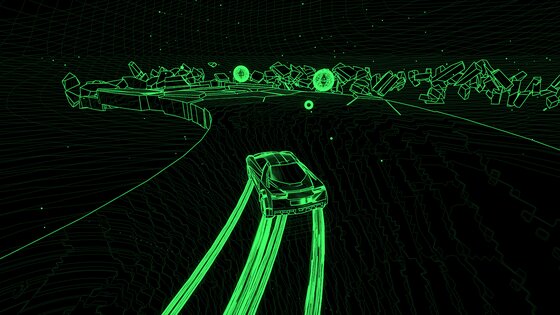 DriftOn 1.1.1. Скриншот 7