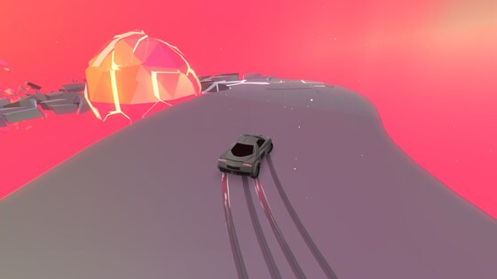 DriftOn 1.1.1. Скриншот 8