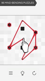 Hexio 5.1.1. Скриншот 6