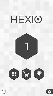 Hexio 5.1.1. Скриншот 8
