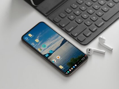 Computer Launcher w10 1.1.3. Скриншот 7