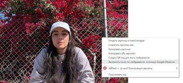 Отключение Google Lens