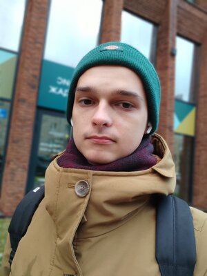 HONOR вернулся с сервисами Google и эталонным экраном. Обзор HONOR 50