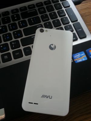 Обзор Jiayu g4-дешёвый флагман