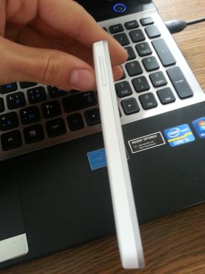 Обзор Jiayu g4-дешёвый флагман