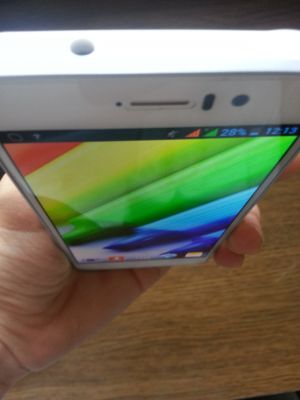 Обзор Jiayu g4-дешёвый флагман