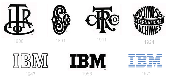 Интересные факты о IBM