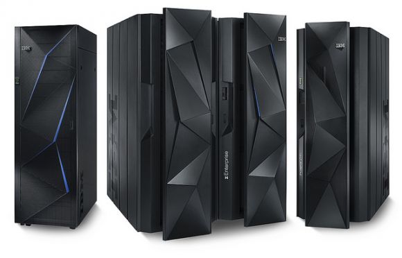 Интересные факты о IBM