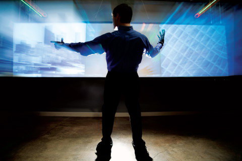 Виртуальная реальность Виртуальная реальность