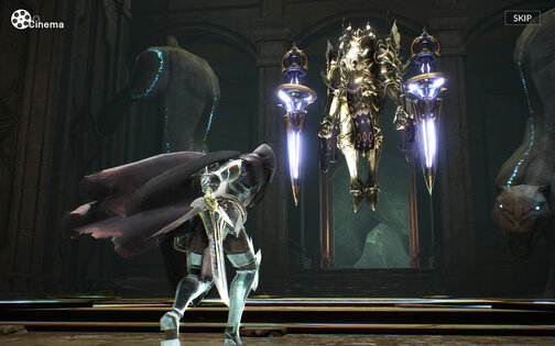 Seven Knights 2 1.64.02. Скриншот 14