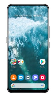 Pear Launcher 3.7.2. Скриншот 1