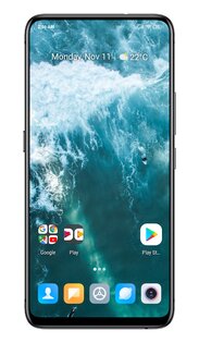 Pear Launcher 3.7.2. Скриншот 4